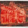 Royal Holloway College by John Piper