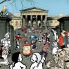 75 Years of the Beano by Sir Peter Blake