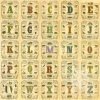 Approprated Alphabets 11 by Sir Peter Blake