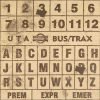 Approprated Alphabets 2 by Sir Peter Blake