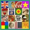 Sources of Pop Art 4 bySir Peter Blake