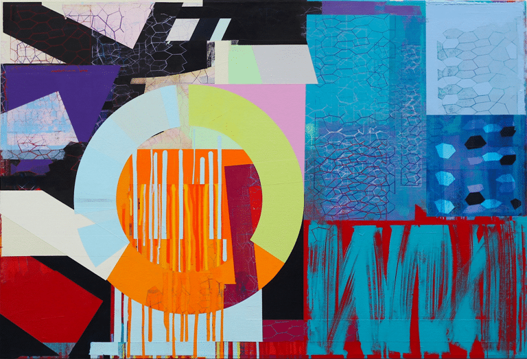 Edward Rennie - Wetpaint Gallery Online.