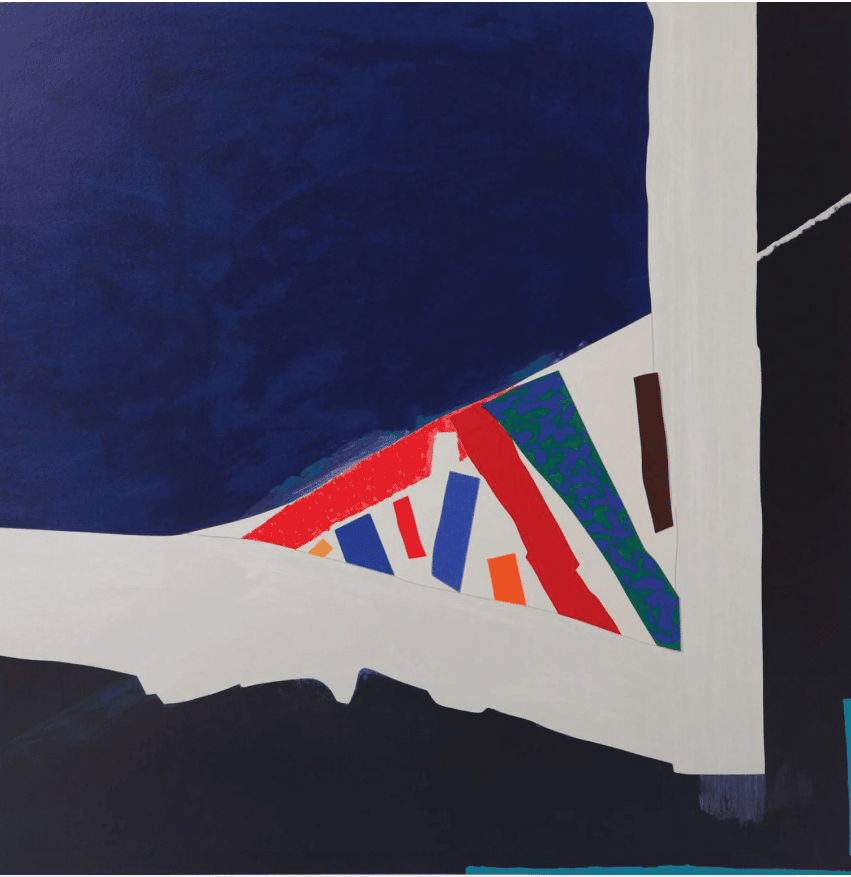 Brilliant Corner_Sandra Blow