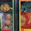 CACTI GARDEN 10 by David Ferry