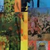 CACTI GARDEN 4 by David Ferry