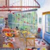 Calders Studio_Damian Elwes