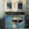 Carpenters Arms_Julian Taylor