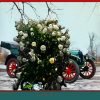 'Chevrolet 490' from 'Seasonal Veteran and Vintage Cars in Colour' by David Ferry