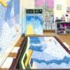 David Hockneys Studio_Damian Elwes