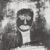 Disdain_Spirit Faces B59_ Anita Ford