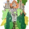 Garsington Manor_Paul Hogarth