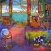 Gauguin_Damian Elwes