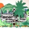 Grand Hotel Oloffson_Paul Hogarth