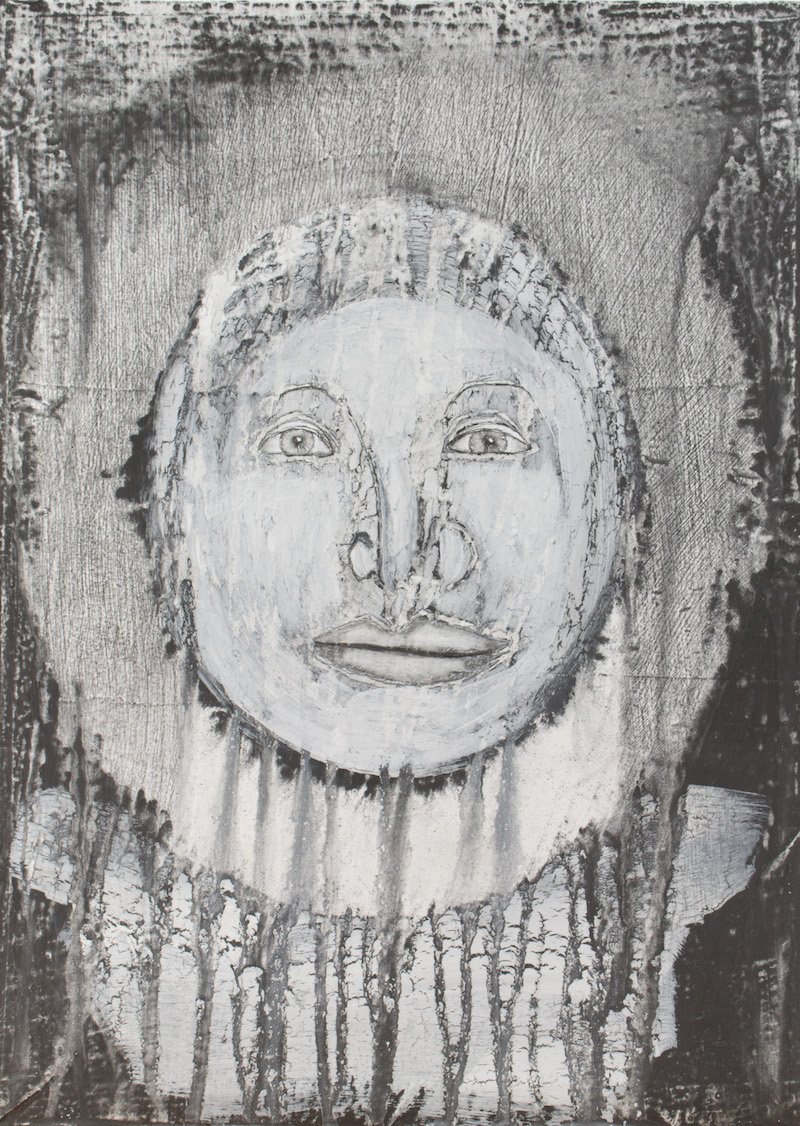 History_Spirit Faces B6_ Anita Ford