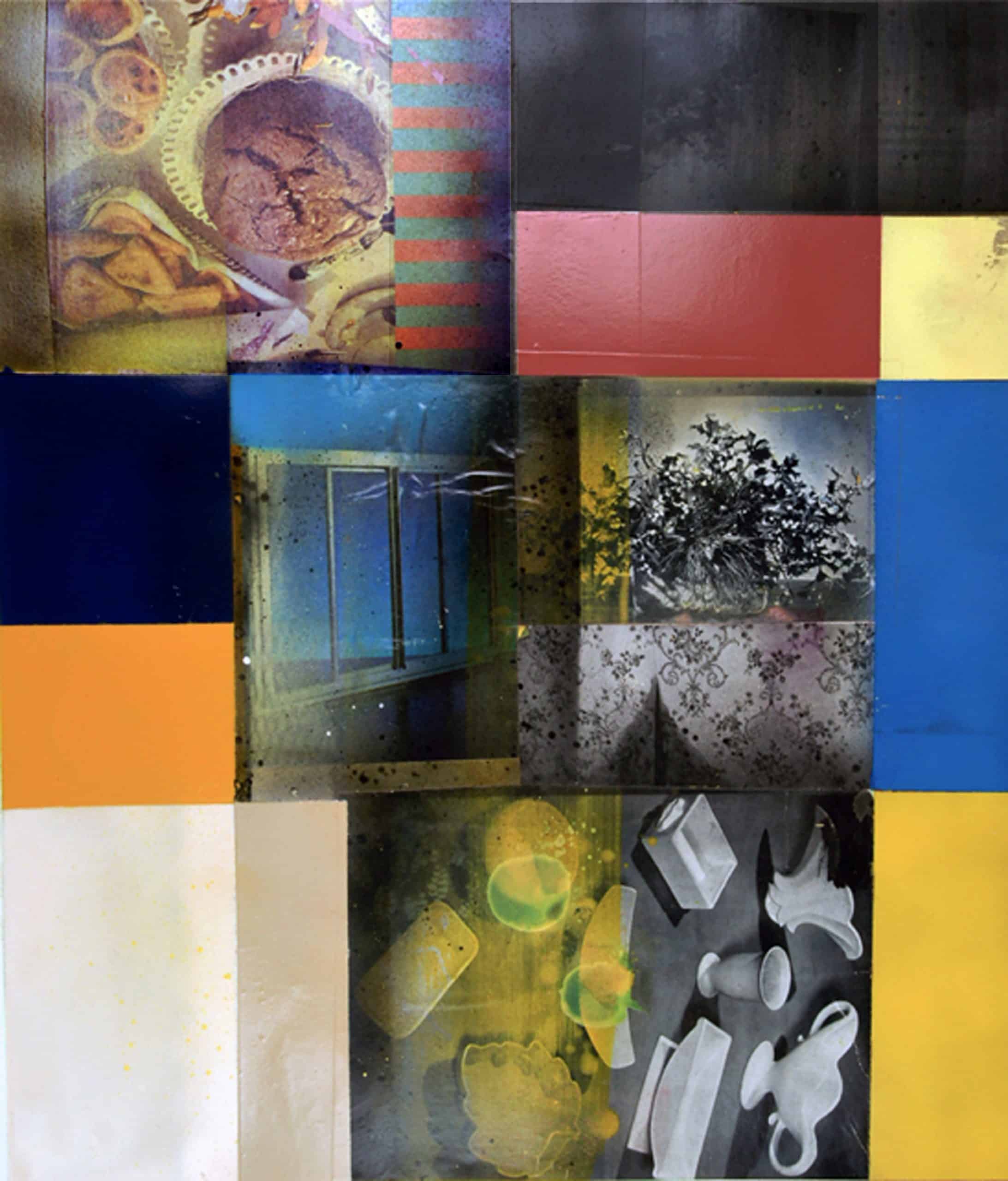 'Image Two' by David Ferry