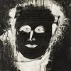 Inscrutable_Spirit Faces B7_ Anita Ford