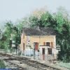 Julian Taylor_Railway Crossing