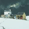 Julian Taylor_The Red Tractor