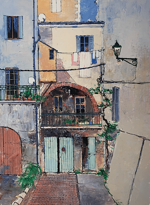 Linge_Julian Taylor