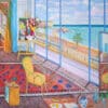 Matisse Nice_Damian Elwes