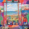Matisse Studio Collioure_Damian Elwes