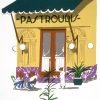 Pastroudis Paul Hogarth