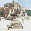 Paul Hogarth_Gordes
