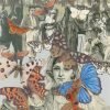 Peter Blake_Paris_ Butterflies II