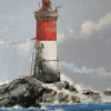 Phare et Rochers_Julian Taylor
