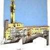 Ponte-Vecchio_Paul Hogarth