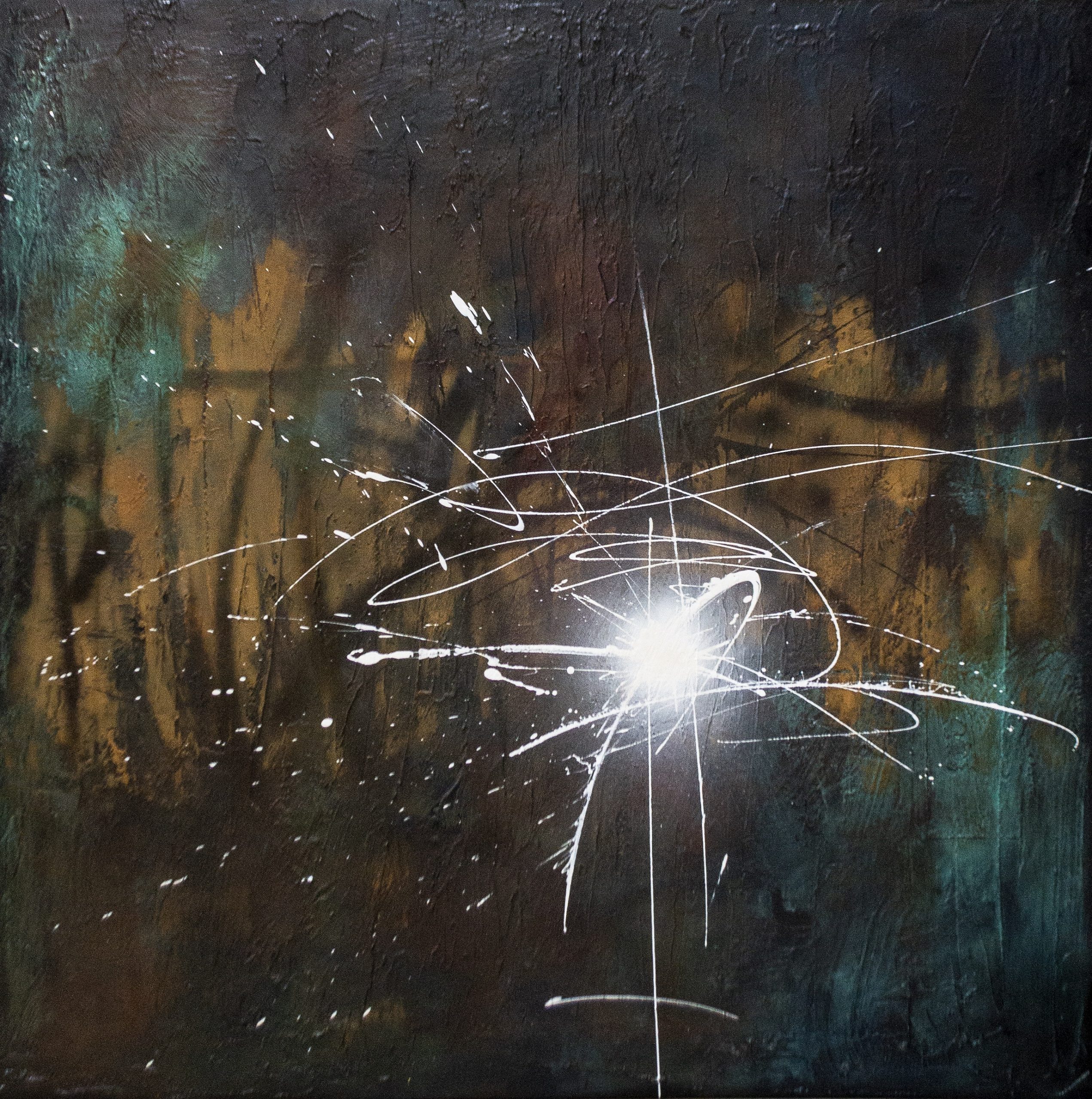 Rust-2019_Ian-Wilkinson_Mixed-Media-on-Canvas_120x120cm_£3500