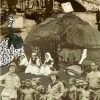 Camping 1 - Venice Suite by Sir Peter Blake
