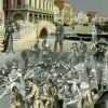 Camping 2 - Venice Suite by Sir Peter Blake