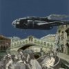 Crash - The Venice Suite by Sir Peter Blake