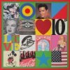 Sources of Pop Art VI by Sir Peter Blake