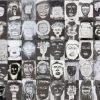 Spirit Faces_Anita Ford