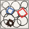 Squares in Orbit_Sandra Blow