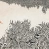Stream VI by Yoshiyuki Someya