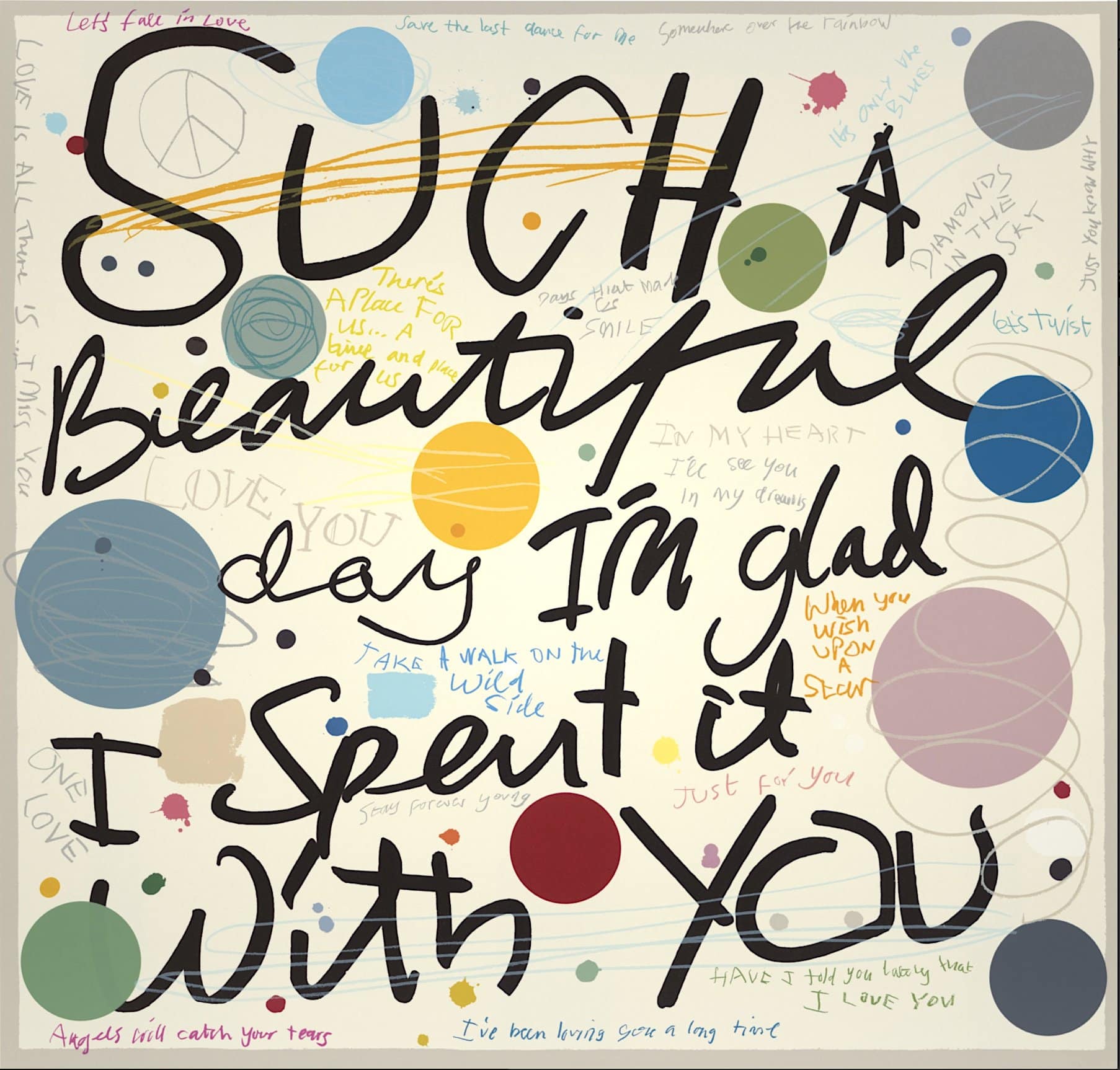 Such a Beautiful Day_David Spiller