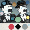 Such a Perfect Day by David Spiller