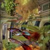 Syon House by David Ferry