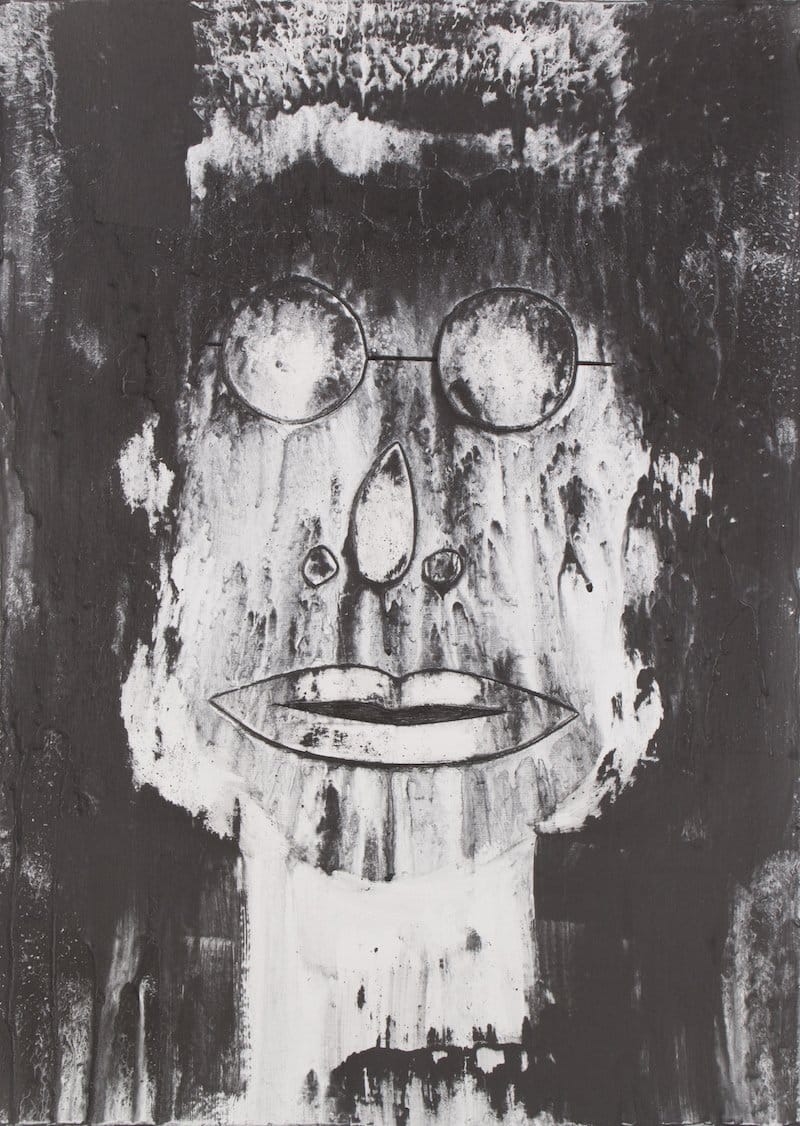 The Intellectual_Spirit Faces B49_ Anita Ford