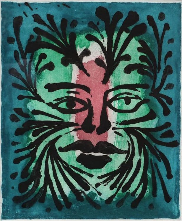 The Seasons Winter_John Piper