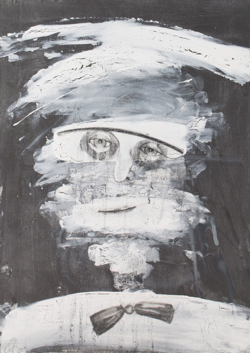 The Teacher_Spirit Faces B19_ Anita Ford