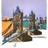 Tower Bridge_Paul Hogarth