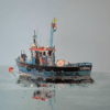 Trawler_Julian Taylor