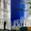 West Walton (322)_Screenprint_1981_556 x 768mm_Kelpra_Marlborough_John Piper