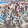 Worldtour Nice Promenade Peter Blake